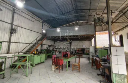 Imagem: Ponto Comercial para Alugar, Parque Oratório