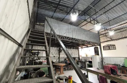 Imagem: Ponto Comercial para Alugar, Parque Oratório