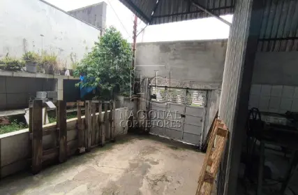 Imagem: Ponto Comercial para Alugar, Parque Oratório