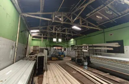 Imagem: Ponto Comercial para Alugar, Vila Francisco Matarazzo