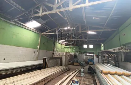 Imagem: Ponto Comercial para Alugar, Vila Francisco Matarazzo