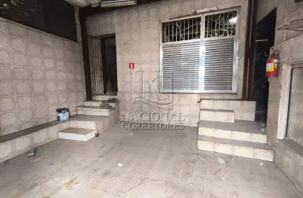 Imagem: Ponto Comercial para Alugar, Vila Francisco Matarazzo
