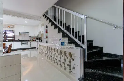 Imagem: Sobrado para Alugar, Parque Jaçatuba