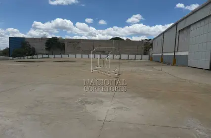 Imagem: Ponto Comercial para Alugar, Campanário