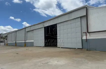 Imagem: Ponto Comercial para Alugar, Campanário