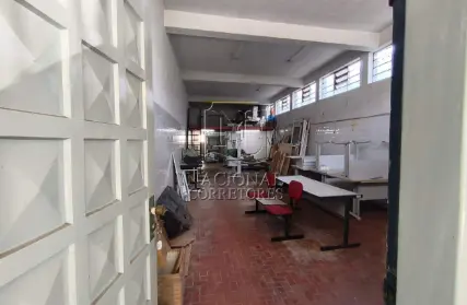 Imagem: Sala Comercial para Alugar, Bangú