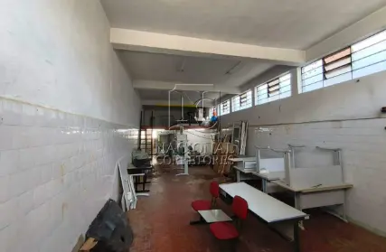 Imagem: Sala Comercial para Alugar, Bangú