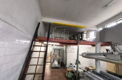 Imagem: Sala Comercial para Alugar, Bangú