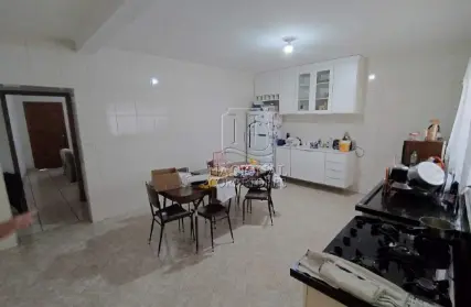 Imagem: Sobrado para Alugar, Bangú