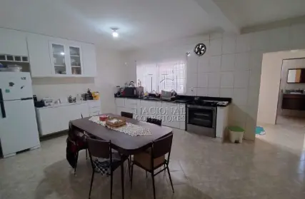 Imagem: Sobrado para Alugar, Bangú