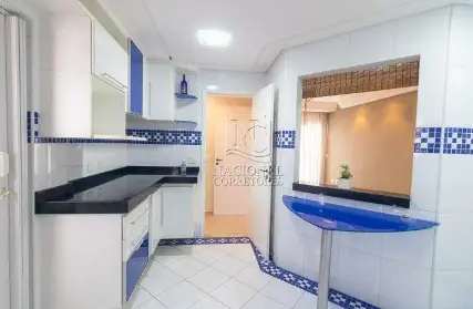 Imagem: Apartamento para Alugar, Vila Príncipe de Gales