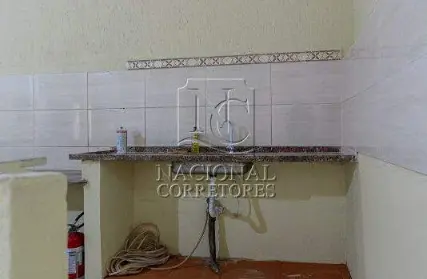 Imagem: Sala Comercial para Alugar, Jardim Santo Antônio