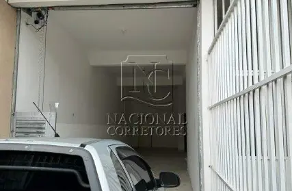Imagem: Sala Comercial para Alugar, Vila Humaitá