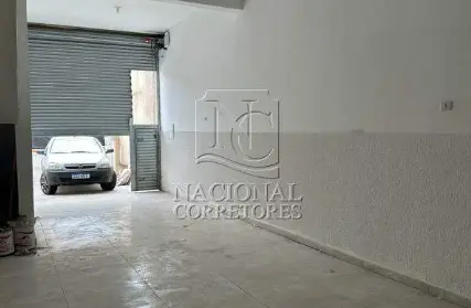 Imagem: Sala Comercial para Alugar, Vila Humaitá