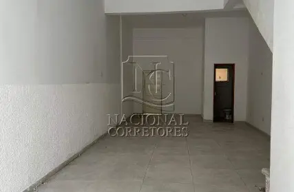 Imagem: Sala Comercial para Alugar, Vila Humaitá