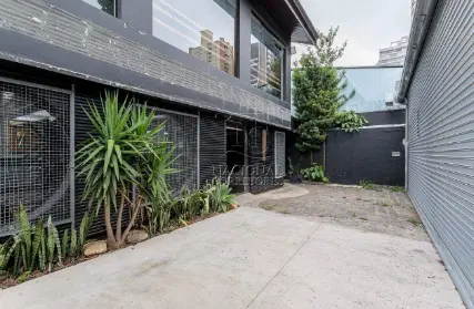 Imagem: Ponto Comercial para Alugar, Jardim