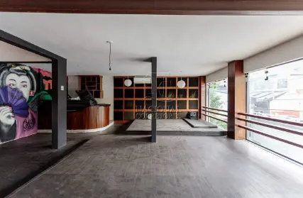 Imagem: Ponto Comercial para Alugar, Jardim