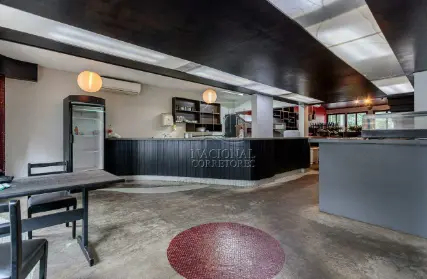 Imagem: Ponto Comercial para Alugar, Jardim