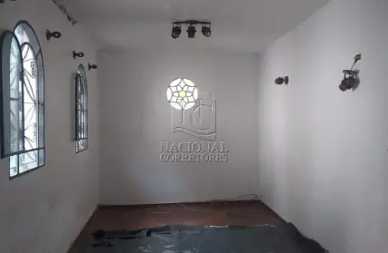 Imagem: Casa Térrea para Alugar, Vila Floresta