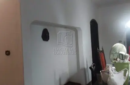 Imagem: Casa Térrea para Alugar, Vila Floresta