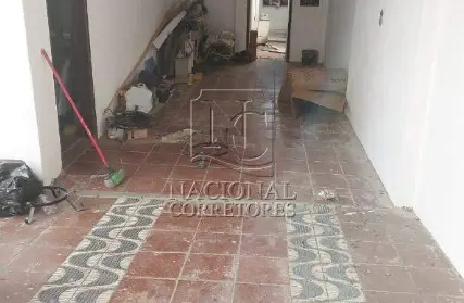Imagem: Casa Térrea para Alugar, Vila Floresta