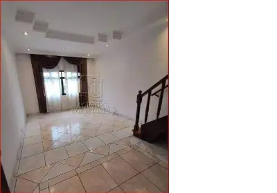 Imagem: Sobrado para Alugar, Jardim Bela Vista