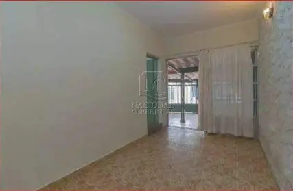 Imagem: Sobrado para Alugar, Jardim Bela Vista