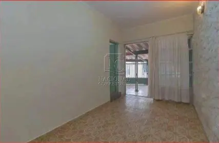 Imagem: Sobrado para Alugar, Jardim Bela Vista