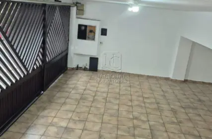 Imagem: Sobrado para Alugar, Jardim das Maravilhas