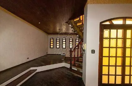 Imagem: Sobrado para Alugar, Vila Homero Thon