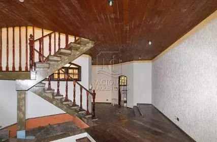 Imagem: Sobrado para Alugar, Vila Homero Thon
