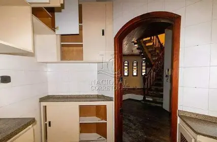 Imagem: Sobrado para Alugar, Vila Homero Thon