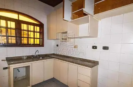 Imagem: Sobrado para Alugar, Vila Homero Thon