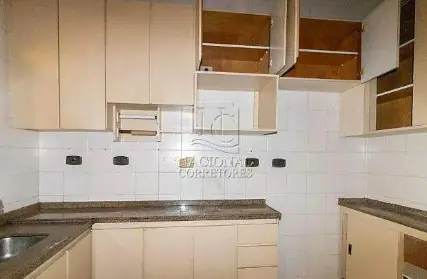 Imagem: Sobrado para Alugar, Vila Homero Thon