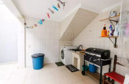 Imagem: Sobrado para Alugar, Parque Erasmo Assunção