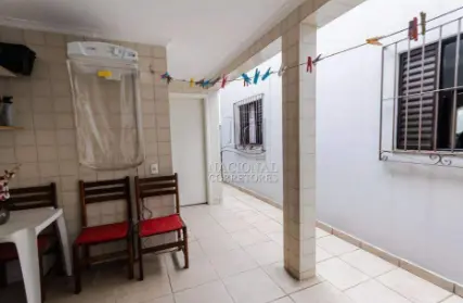 Imagem: Sobrado para Alugar, Parque Erasmo Assunção