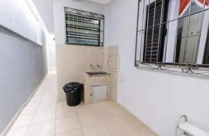 Imagem: Sobrado para Alugar, Parque Erasmo Assunção