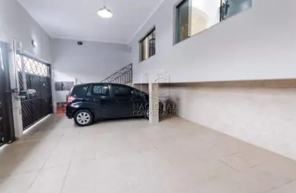 Imagem: Sobrado para Alugar, Parque Erasmo Assunção