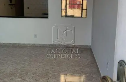 Imagem: Casa Térrea para Alugar, Jardim do Estádio