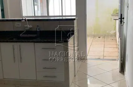 Imagem: Casa Térrea para Alugar, Jardim do Estádio