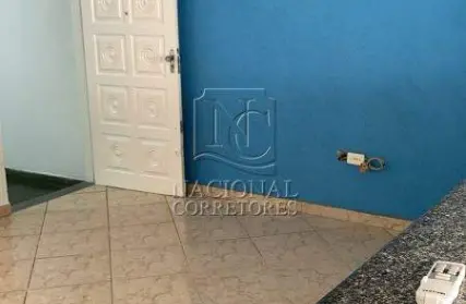 Imagem: Casa Térrea para Alugar, Jardim do Estádio