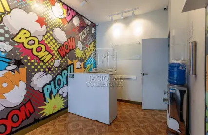 Imagem: Ponto Comercial para Alugar, Campestre