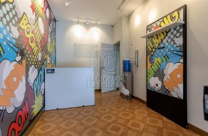 Imagem: Ponto Comercial para Alugar, Campestre