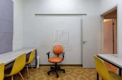 Imagem: Ponto Comercial para Alugar, Campestre