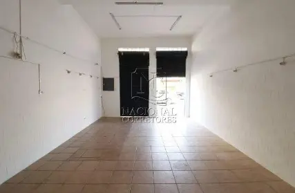 Imagem: Sala Comercial para Alugar, Vila Camilópolis