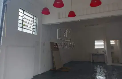 Imagem: Sala Comercial para Alugar, Parque João Ramalho
