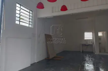Imagem: Sala Comercial para Alugar, Parque João Ramalho