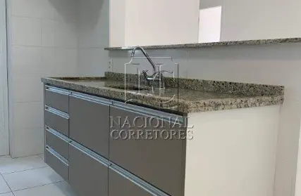 Imagem: Apartamento para Alugar, Vila Floresta