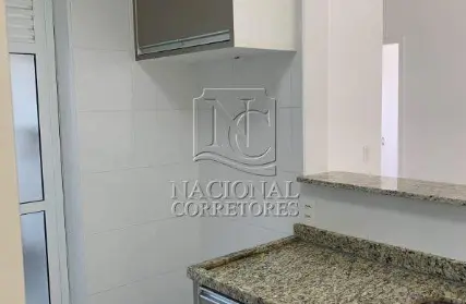 Imagem: Apartamento para Alugar, Vila Floresta