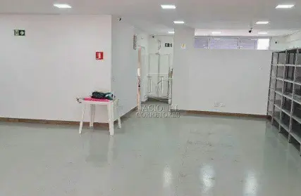 Imagem: Prédio Comercial para Alugar, Campestre